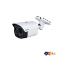 Dahua TPC-BF1241-B3F4-S2 hübriid termokaamera • Eureka 256x192/4MP 3.5mm/4mm audio LED TPC-BF1241-B3F4-S2