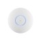 Ubiquiti U6+ Access Point • UniFi W-Fi 6 • 2.4GHz@573.5 Mbps / 5GHz@2402 Mbps
