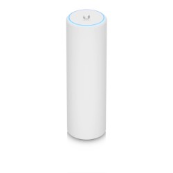 Ubiquiti U6-Mesh Access Point UniFi • WiFi4 WiFi5 WiFi6 2.4GHz@573Mbps / 5GHz@4.8Gbps 48V PoE Ubiquiti U6-Mesh Access Point UniFi • WiFi4 WiFi5 WiFi6 2.4GHz@573Mbps / 5GHz@4.8Gbps 48V PoE