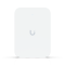 Ubiquiti U7-IW Access Point • UniFi 802.11be (WiFi 7) • 2.4GHz@688Mbps / 5GHz@4.3Gbps 2.5 GbE port