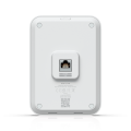 Ubiquiti U7-IW Access Point • UniFi 802.11be (WiFi 7) • 2.4GHz@688Mbps / 5GHz@4.3Gbps 2.5 GbE port U7-IW