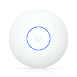 Ubiquiti U7-Lite Access Point • UniFi W-Fi 7 • 2.4GHz@688Mbps / 5GHz@4.3Gbps Ubiquiti U7-Lite Access Point • UniFi W-Fi 7 • 2.4GHz@688Mbps / 5GHz@4.3Gbps
