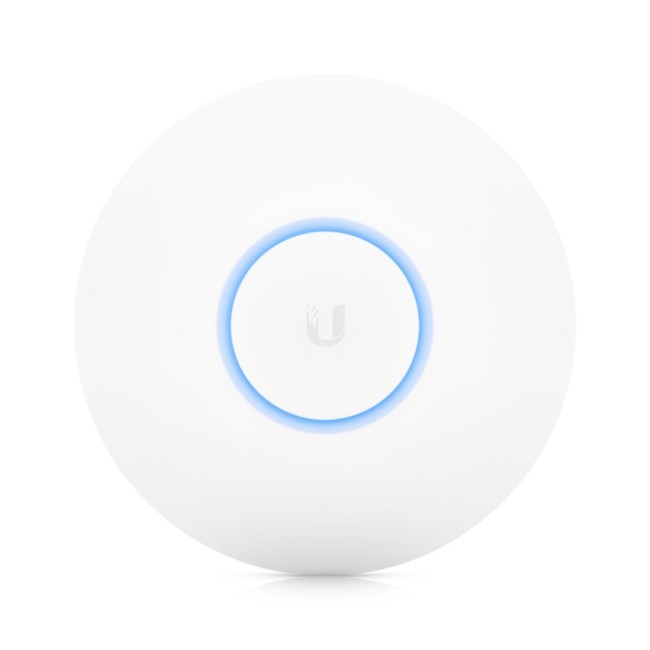 Ubiquiti UAP-AC-LITE Access Point • UniFi WiFi 5 (802.11ac) • 2.4GHz@300Mbps / 5GHz@867Mbps Ubiquiti UAP-AC-LITE Access Point • UniFi WiFi 5 (802.11ac) • 2.4GHz@300Mbps / 5GHz@867Mbps