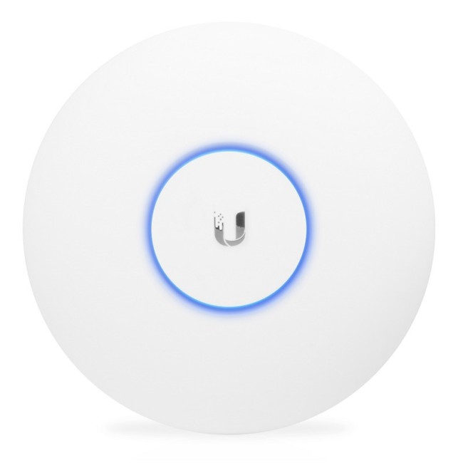 Ubiquiti UniFi 802.11ac PRO Dual-Radio Access Point, 2.4/5GHz 450/1300Mbps Ubiquiti UniFi 802.11ac PRO Dual-Radio Access Point, 2.4/5GHz 450/1300Mbps