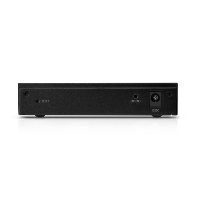 Ubiquiti ER-X Edge Router X • Gigabit ruuter 5 pordiga 24V Passive PoE UNMS ER-X