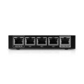Ubiquiti ER-X Edge Router X • Gigabit ruuter 5 pordiga 24V Passive PoE UNMS ER-X
