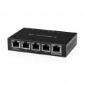 Ubiquiti ER-X Edge Router X • Gigabit ruuter 5 pordiga 24V Passive PoE UNMS ER-X