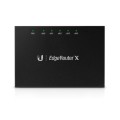 Ubiquiti ER-X Edge Router X • Gigabit ruuter 5 pordiga 24V Passive PoE UNMS