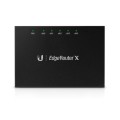 Ubiquiti ER-X Edge Router X • Gigabit ruuter 5 pordiga 24V Passive PoE UNMS ER-X
