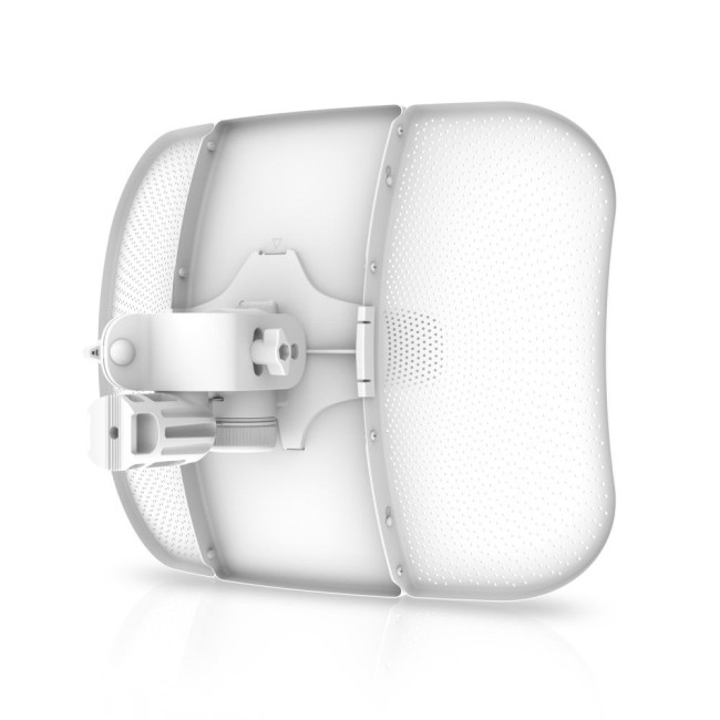 Ubiquiti LBE-5AC-GEN2 Wi-Fi link LiteBeam airMAX® ac CPE • 5GHz • 2x2 MIMO • kuni 450+Mbps LBE-5AC-GEN2