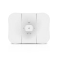 Ubiquiti LBE-5AC-GEN2 Wi-Fi link LiteBeam airMAX® ac CPE • 5GHz • 2x2 MIMO • kuni 450+Mbps LBE-5AC-GEN2