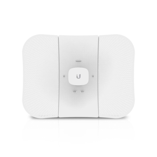 Ubiquiti LBE-5AC-GEN2 Wi-Fi link LiteBeam airMAX® ac CPE • 5GHz • 2x2 MIMO • kuni 450+Mbps LBE-5AC-GEN2