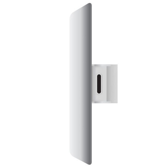 Ubiquiti LocoM5 NanoStationlocoM Wi-Fi link kuni 15 km • 5GHz 150Mbps airMAX®CPE 24V PoE Ubiquiti LocoM5 NanoStationlocoM Wi-Fi link kuni 15 km • 5GHz 150Mbps airMAX®CPE 24V PoE