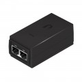 Ubiquiti POE-24-12W-G PoE Injector 24VDC 12W (0.5A) Gigabit Port Ubiquiti POE-24-12W-G PoE Injector 24VDC 12W (0.5A) Gigabit Port