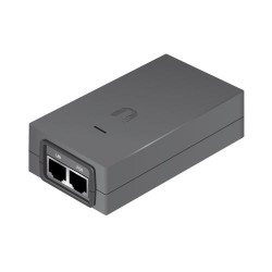 Ubiquiti POE-50-60W PoE++ Injector 50VDC 60W (1.2A) Gigabit Port Ubiquiti POE-50-60W PoE++ Injector 50VDC 60W (1.2A) Gigabit Port