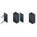 Ubiquiti POE-24-12W-G PoE Injector 24VDC 12W (0.5A) Gigabit Port Ubiquiti POE-24-12W-G PoE Injector 24VDC 12W (0.5A) Gigabit Port