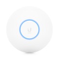 Ubiquiti U6-Lite Access Point • UniFi W-Fi 6 • 2.4GHz@300Mbps / 5GHz@1.2Gbps