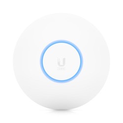 Ubiquiti U6-Lite Access Point • UniFi W-Fi 6 • 2.4GHz@300Mbps / 5GHz@1.2Gbps Ubiquiti U6-Lite Access Point • UniFi W-Fi 6 • 2.4GHz@300Mbps / 5GHz@1.2Gbps