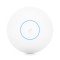 Ubiquiti U6-LR Access Point • UniFi W-Fi 6 • 2.4GHz@600Mbps / 5GHz@2.4Gbps