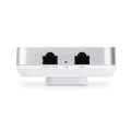 Ubiquiti UAP-AC-IW Access Point • UniFi 802.11ac • 2.4GHz@300Mbps / 5GHz@867Mbps Ubiquiti UAP-AC-IW Access Point • UniFi 802.11ac • 2.4GHz@300Mbps / 5GHz@867Mbps
