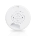 Ubiquiti UAP-AC-LR Long Range Access Point • UniFi 802.11ac • 2.4GHz@450Mbps / 5GHz@867Mbps Ubiquiti UAP-AC-LR Long Range Access Point • UniFi 802.11ac • 2.4GHz@450Mbps / 5GHz@867Mbps