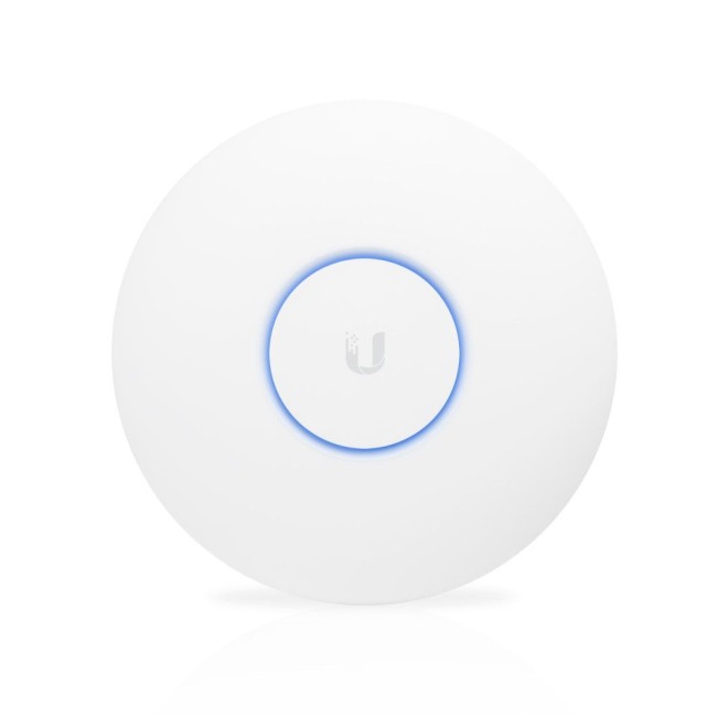 Ubiquiti UAP-AC-LR Long Range Access Point • UniFi 802.11ac • 2.4GHz@450Mbps / 5GHz@867Mbps Ubiquiti UAP-AC-LR Long Range Access Point • UniFi 802.11ac • 2.4GHz@450Mbps / 5GHz@867Mbps