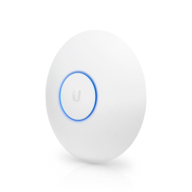 Ubiquiti UAP-AC-LR Long Range Access Point • UniFi 802.11ac • 2.4GHz@450Mbps / 5GHz@867Mbps Ubiquiti UAP-AC-LR Long Range Access Point • UniFi 802.11ac • 2.4GHz@450Mbps / 5GHz@867Mbps