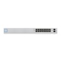 Ubiquiti US-16-150W UniFi manageeritav Gigabit switch • 16 PoE porti + 2 SFP • 150W • 19 Ubiquiti US-16-150W UniFi manageeritav Gigabit switch • 16 PoE porti + 2 SFP • 150W • 19