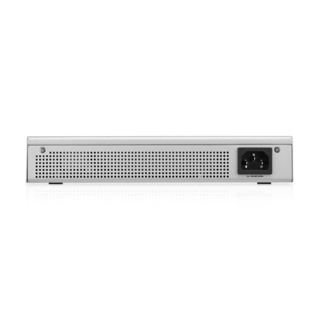 Ubiquiti US-8-150W UniFi manageeritav Gigabit switch • 8 PoE+ porti + 2 SFP • 150W Ubiquiti US-8-150W UniFi manageeritav Gigabit switch • 8 PoE+ porti + 2 SFP • 150W