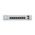 Ubiquiti US-8-150W UniFi manageeritav Gigabit switch • 8 PoE+ porti + 2 SFP • 150W Ubiquiti US-8-150W UniFi manageeritav Gigabit switch • 8 PoE+ porti + 2 SFP • 150W
