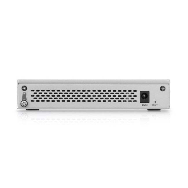 Ubiquiti US-8-60W UniFi manageeritav Gigabit switch • 8 porti (4 PoE porti 15.4W / 60W ) Ubiquiti US-8-60W UniFi manageeritav Gigabit switch • 8 porti (4 PoE porti 15.4W / 60W )