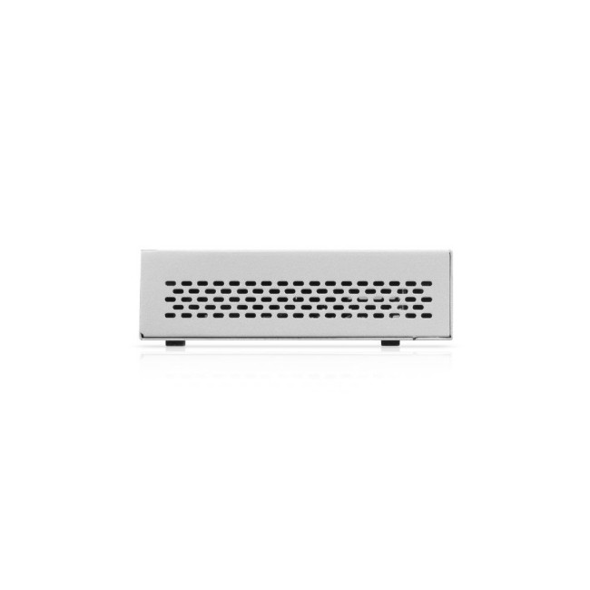 Ubiquiti US-8-60W UniFi manageeritav Gigabit switch • 8 porti (4 PoE porti 15.4W / 60W ) Ubiquiti US-8-60W UniFi manageeritav Gigabit switch • 8 porti (4 PoE porti 15.4W / 60W )