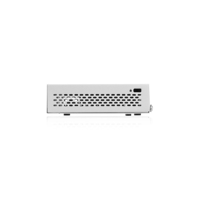 Ubiquiti US-8 UniFi manageeritav Gigabit switch • 8 porti (port 1@PoE in, port 8@PoE out kuni 12W) Ubiquiti US-8 UniFi manageeritav Gigabit switch • 8 porti (port 1@PoE in, port 8@PoE out kuni 12W)