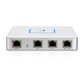 Ubiquiti USG UniFi Security Gateway • Gigabit ruuter tulemüür VPN server VLAN Ubiquiti USG UniFi Security Gateway • Gigabit ruuter tulemüür VPN server VLAN