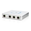 Ubiquiti USG UniFi Security Gateway • Gigabit ruuter tulemüür VPN server VLAN Ubiquiti USG UniFi Security Gateway • Gigabit ruuter tulemüür VPN server VLAN