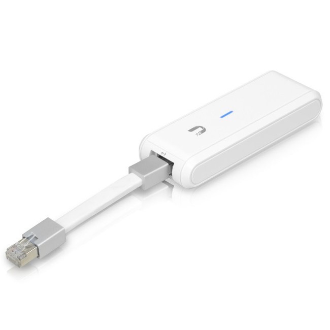 Ubiquiti UniFi Cloud Key • turvaline ligipääs ja manageerimine üle võrgu Ubiquiti UniFi Cloud Key • turvaline ligipääs ja manageerimine üle võrgu