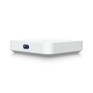 Ubiquiti Unifi Cloud Gateway Ultra võrgulüüs-ruuter • 4 GbE porti, 1 2.5 GbE WAN port