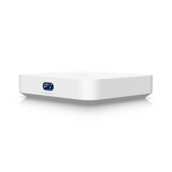 Ubiquiti Unifi Cloud Gateway Ultra võrgulüüs-ruuter • 4 GbE porti, 1 2.5 GbE WAN port Ubiquiti Unifi Cloud Gateway Ultra võrgulüüs-ruuter • 4 GbE porti, 1 2.5 GbE WAN port
