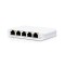 Ubiquiti USW-Flex-Mini UniFi manageeritav Gigabit switch • 5 porti • toide PoE või USB-C