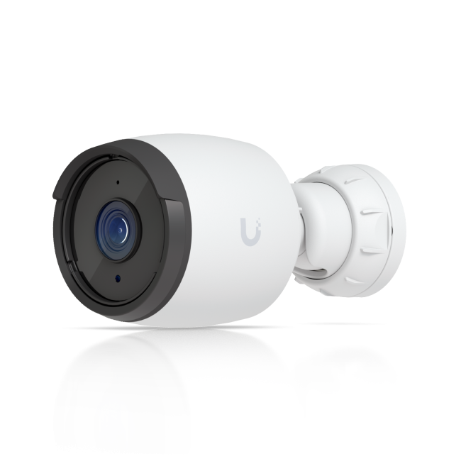 Ubiquiti UVC-G6-Bullet 8MP IP torukaamera • 2.8mm IR 30m Mic valge Ubiquiti UVC-G6-Bullet 8MP IP torukaamera • 2.8mm IR 30m Mic valge