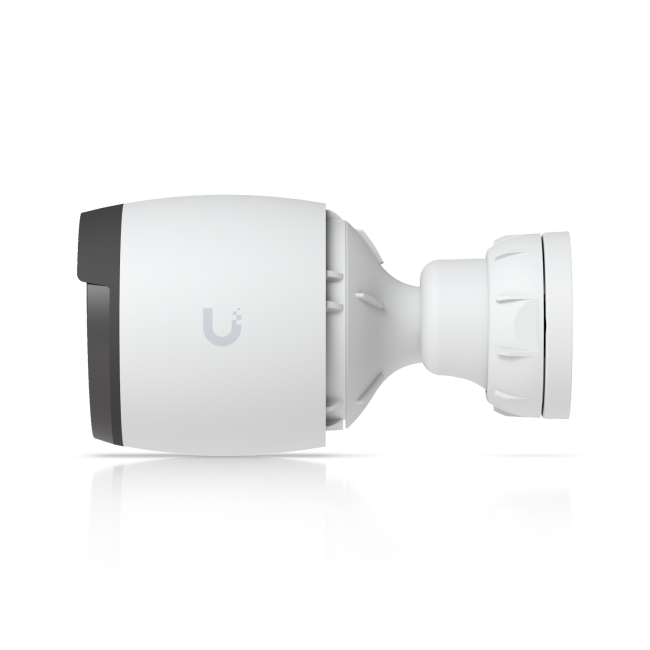 Ubiquiti UVC-G6-Bullet 8MP IP torukaamera • 2.8mm IR 30m Mic valge Ubiquiti UVC-G6-Bullet 8MP IP torukaamera • 2.8mm IR 30m Mic valge
