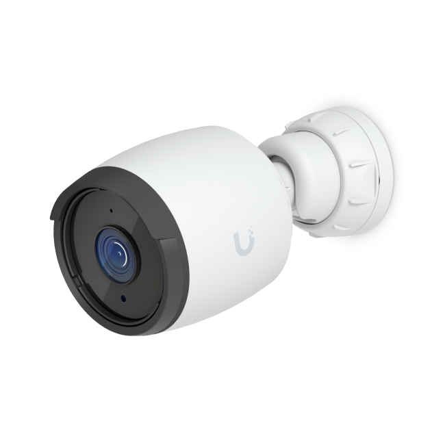 Ubiquiti UVC-G6-Bullet 8MP IP torukaamera • 2.8mm IR 30m Mic valge Ubiquiti UVC-G6-Bullet 8MP IP torukaamera • 2.8mm IR 30m Mic valge