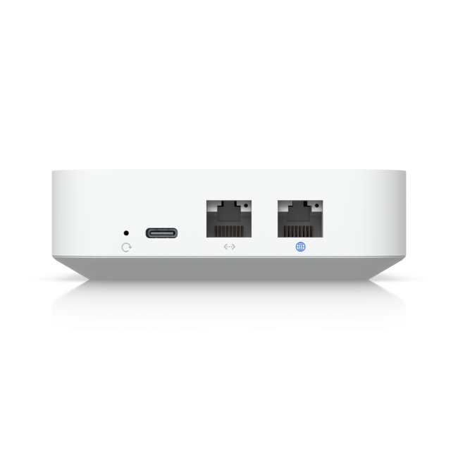Ubiquiti UniFi Express integreeritud võrguseade • Cloud Gateway ruuter + WiFi 6 AP 140 m² Ubiquiti UniFi Express integreeritud võrguseade • Cloud Gateway ruuter + WiFi 6 AP 140 m²