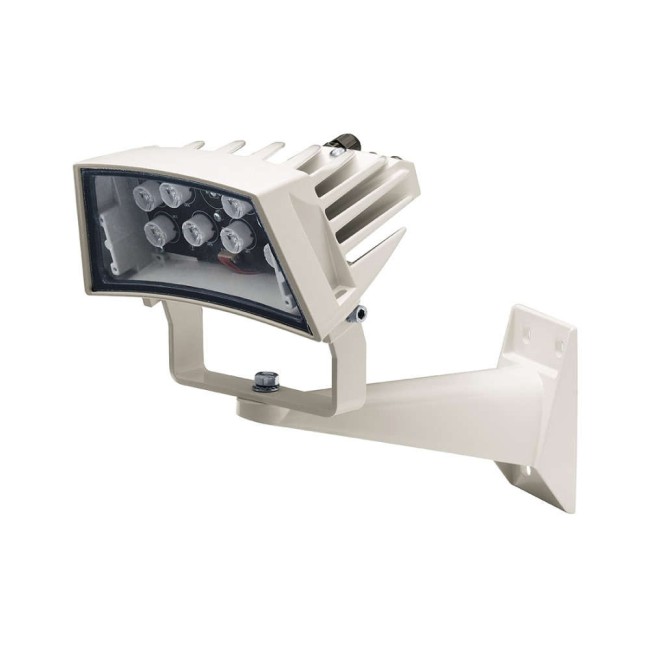 Videotec IRN10B8AS00 IR LED prožektor • kuni 240m 10° 850nm 24Vac-12/24Vdc IRN10B8AS00