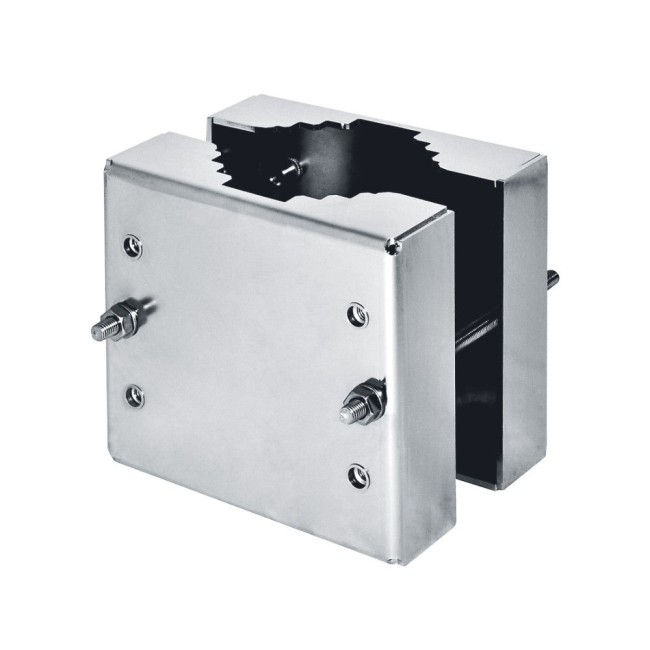 Videotec MPXCOL mastikinnitusadapter Maximus MPX seeria MPXWBA seinajalale MPXCOL