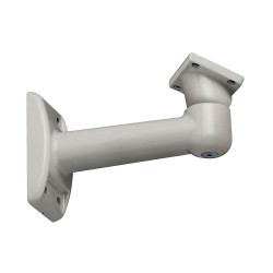 Videotec WBOVA2 kinnitusjalg kaamerakorpustele, kaablid peidus