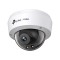 TP-Link VIGI C240 4MP IP kuppelkaamera • Full Color Dual-Led 30m 2.8mm(95.7°) Mic IP67