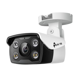 TP-Link VIGI C340 4MP IP torukaamera • Full Color Dual-Led 30m 2.8mm(96.1°) Mic IP67
