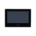 Dahua VTH2622G-W IP video-fonosüsteemi Lite 2-wire monitor must • 7 Dahua VTH2622G-W IP video-fonosüsteemi Lite 2-wire monitor must • 7