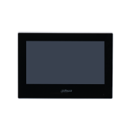 Dahua VTH2622G-W IP video-fonosüsteemi Lite 2-wire monitor must • 7